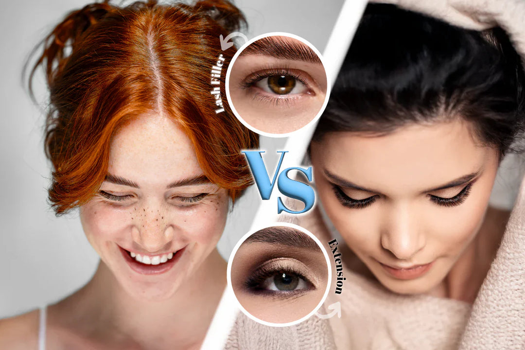 Infoltimento ciglia: come ottenere ciglia lunghissime e permanenti