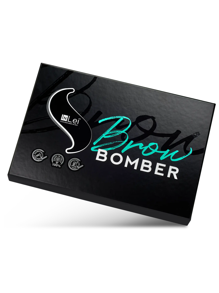 BROW BOMBER KIT | professional eyebrow lamination set