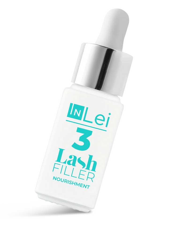LASH FILLER 3 | vegan nutrient for eyelashes 4ml