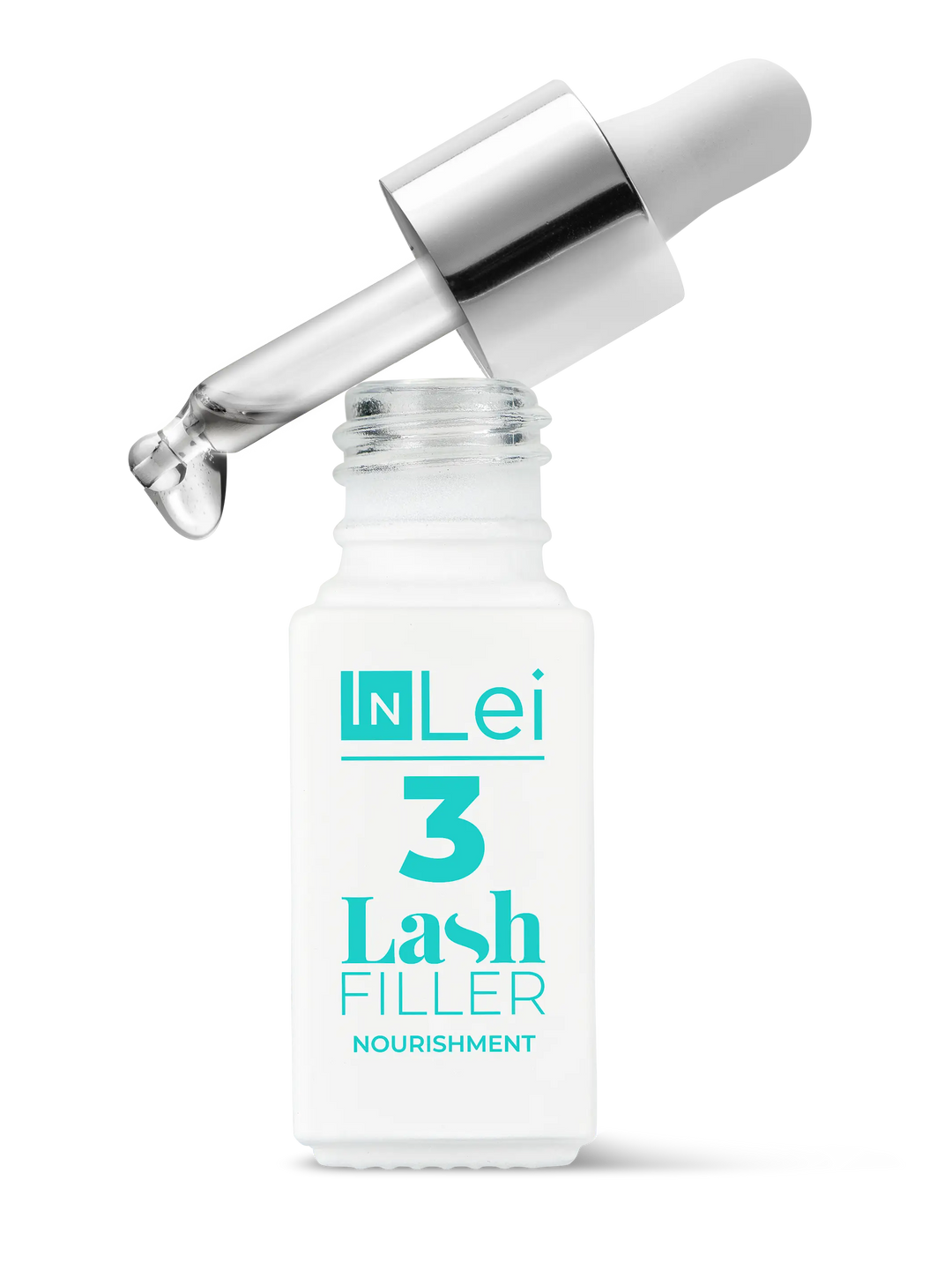 LASH FILLER 3 | vegan nutrient for eyelashes 4ml