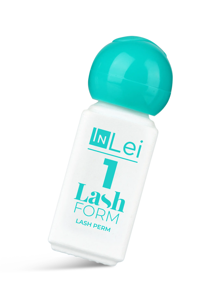 LASH FORM 1 | permanent for eyelashes 4ml