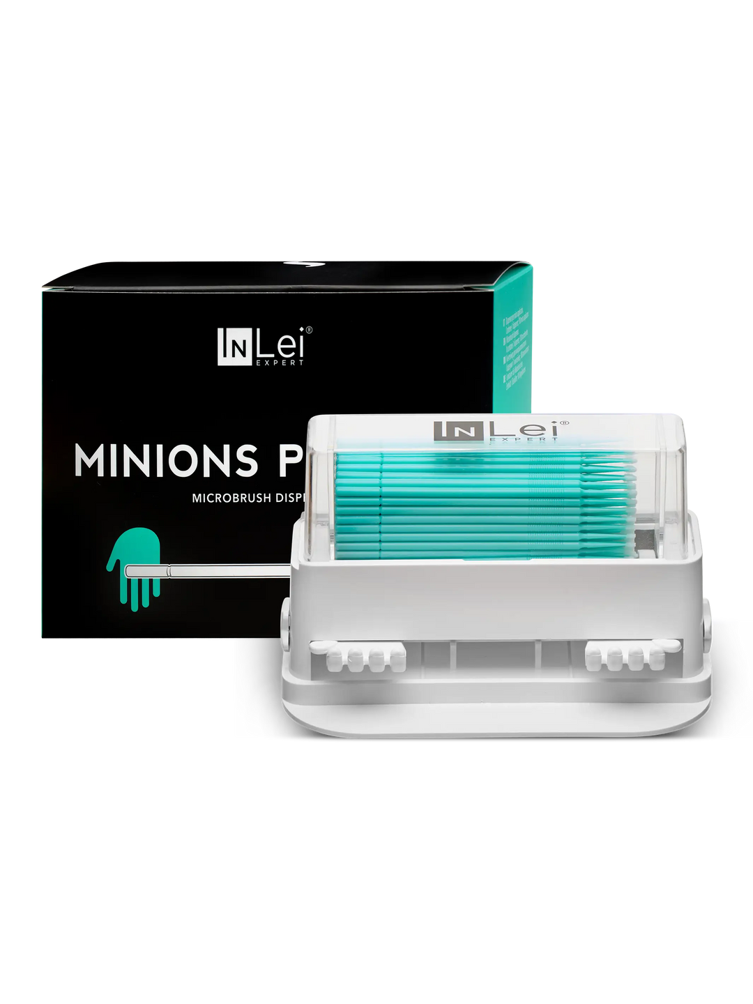 MINIONS PUSHER | dispenser for micro applicators