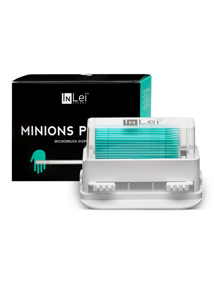 MINIONS PUSHER | dispenser for micro applicators