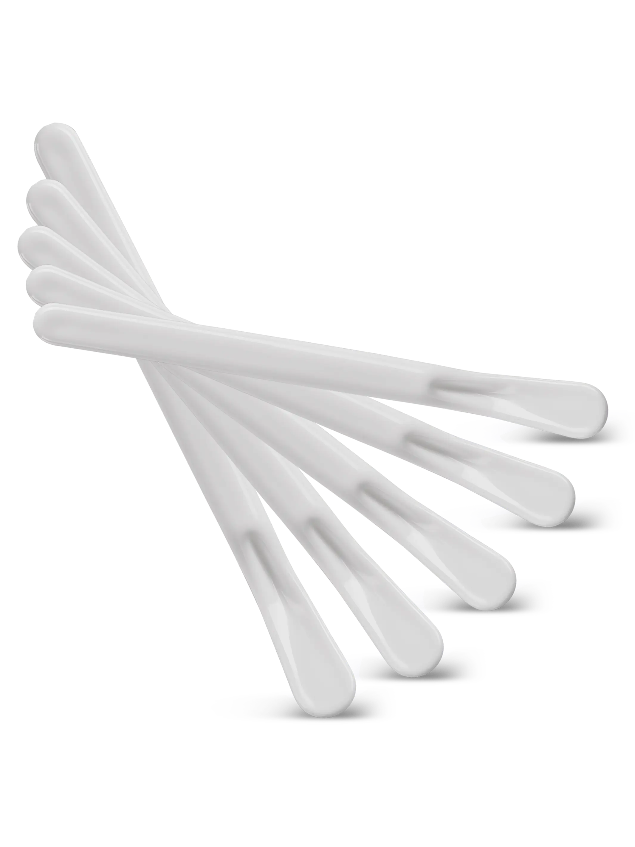 Set Di 2 Spatole Di Riempimento Composite Dentali Heidman 2,5 Mm - Foto 9