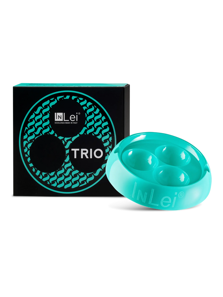 TRIO | bowl for solutions or tincture