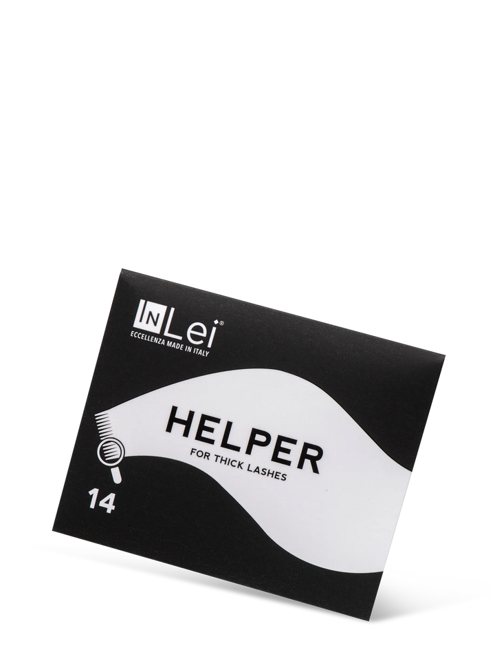 HELPER | revolutionary comb for normal or thick eyelashes 1pc