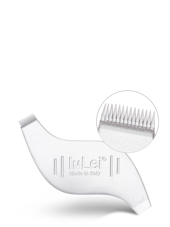 HELPER | revolutionary comb for normal or thick eyelashes 1pc