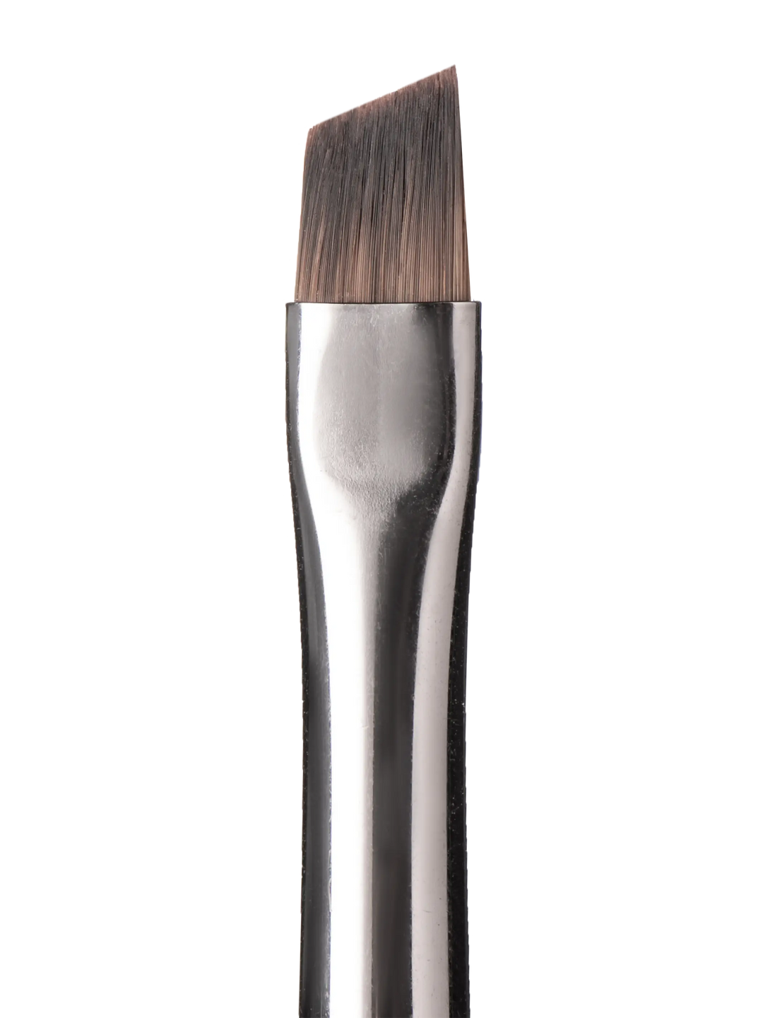 MICHELANGELO | Professional oblique cut brush with narrow base for Brow Artist