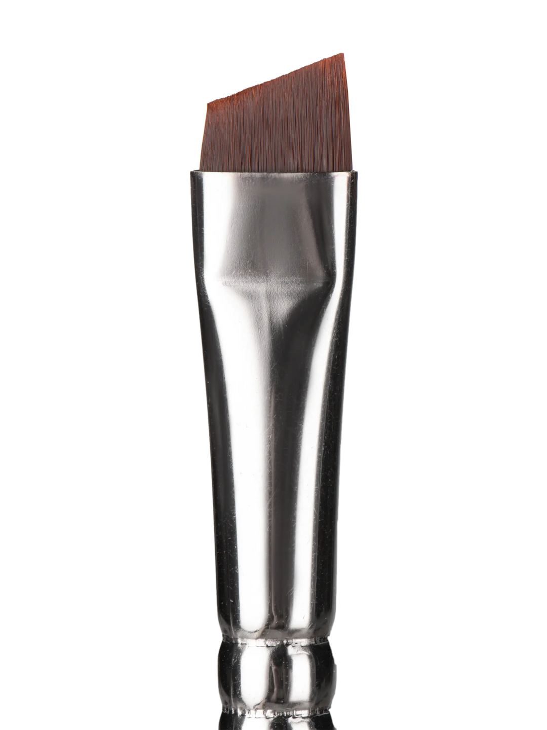 REMBRANDT | Professional oblique cut brush with wide base for Brow Artist