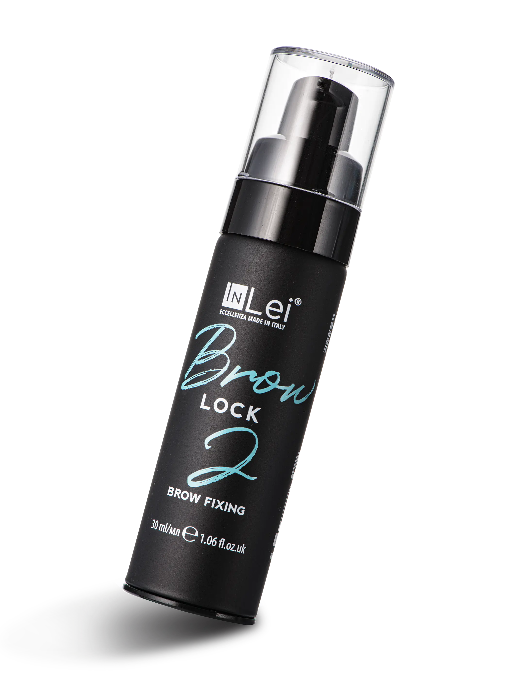 BROW LOCK 2 | eyebrow fixing 30ml – lashINbrow