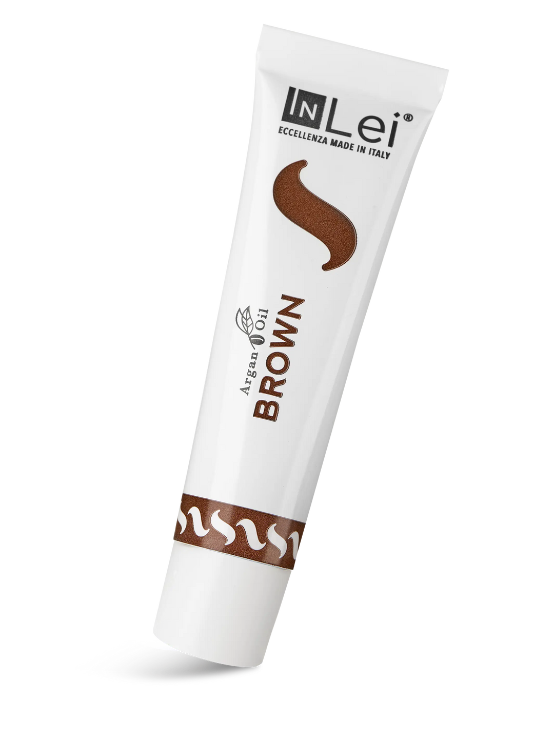 BROWN | brown tint for eyelashes and eyebrows with Argan oil 15ml