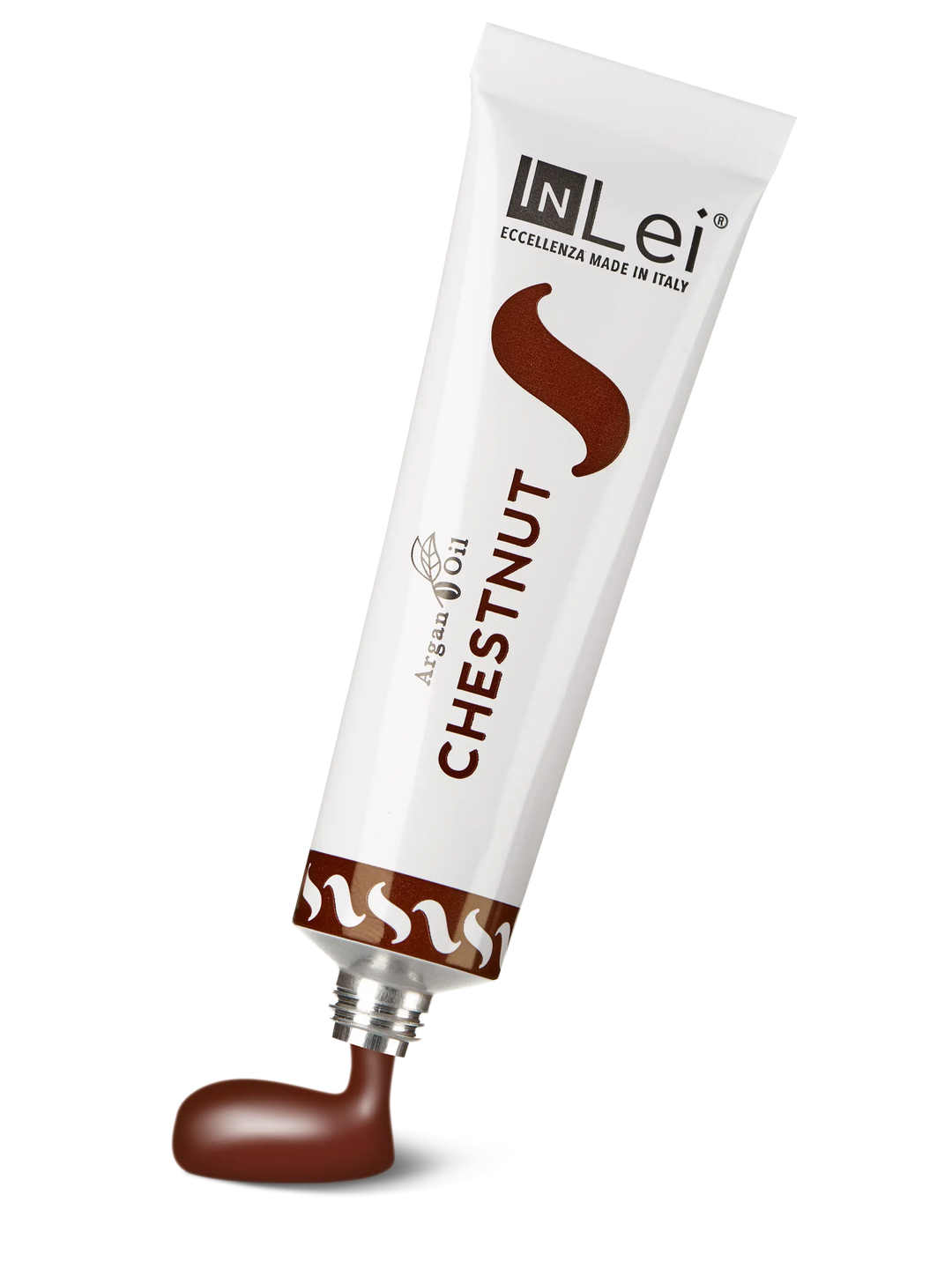 CHESTNUT | brown tint for eyelashes and eyebrows with Argan oil 15ml