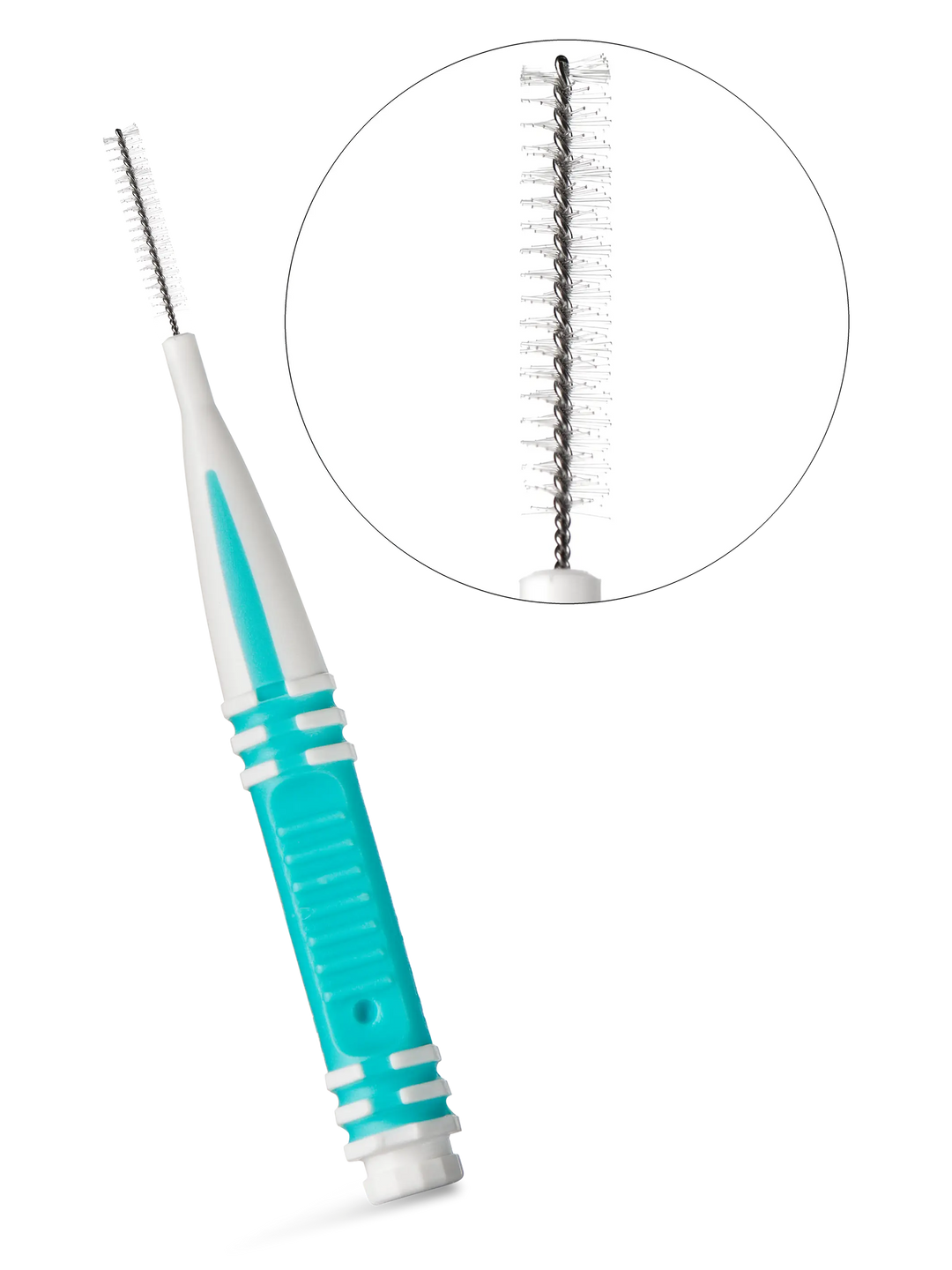 F-BRUSH | mini eyelash brushes 12pcs
