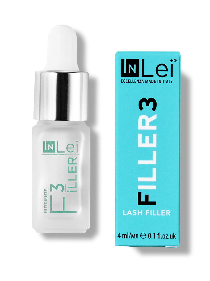 FILLER 3 | eyelash nutrient 4 ml