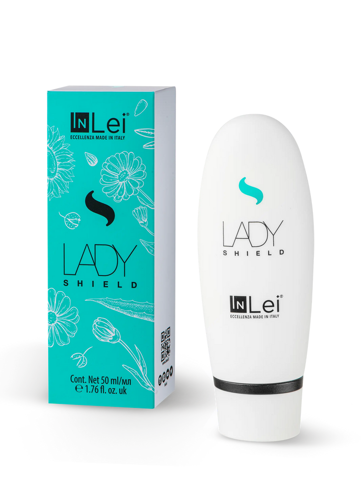 LADY SHIELD | protective eyebrow contour cream