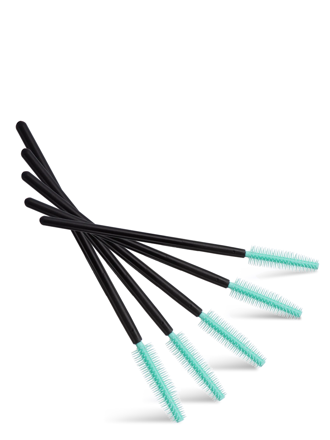 TEDDIES | silicone toothbrushes 50pcs