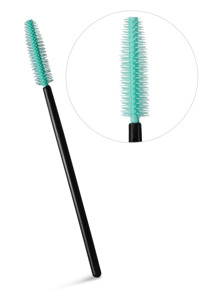 TEDDIES | silicone toothbrushes 50pcs