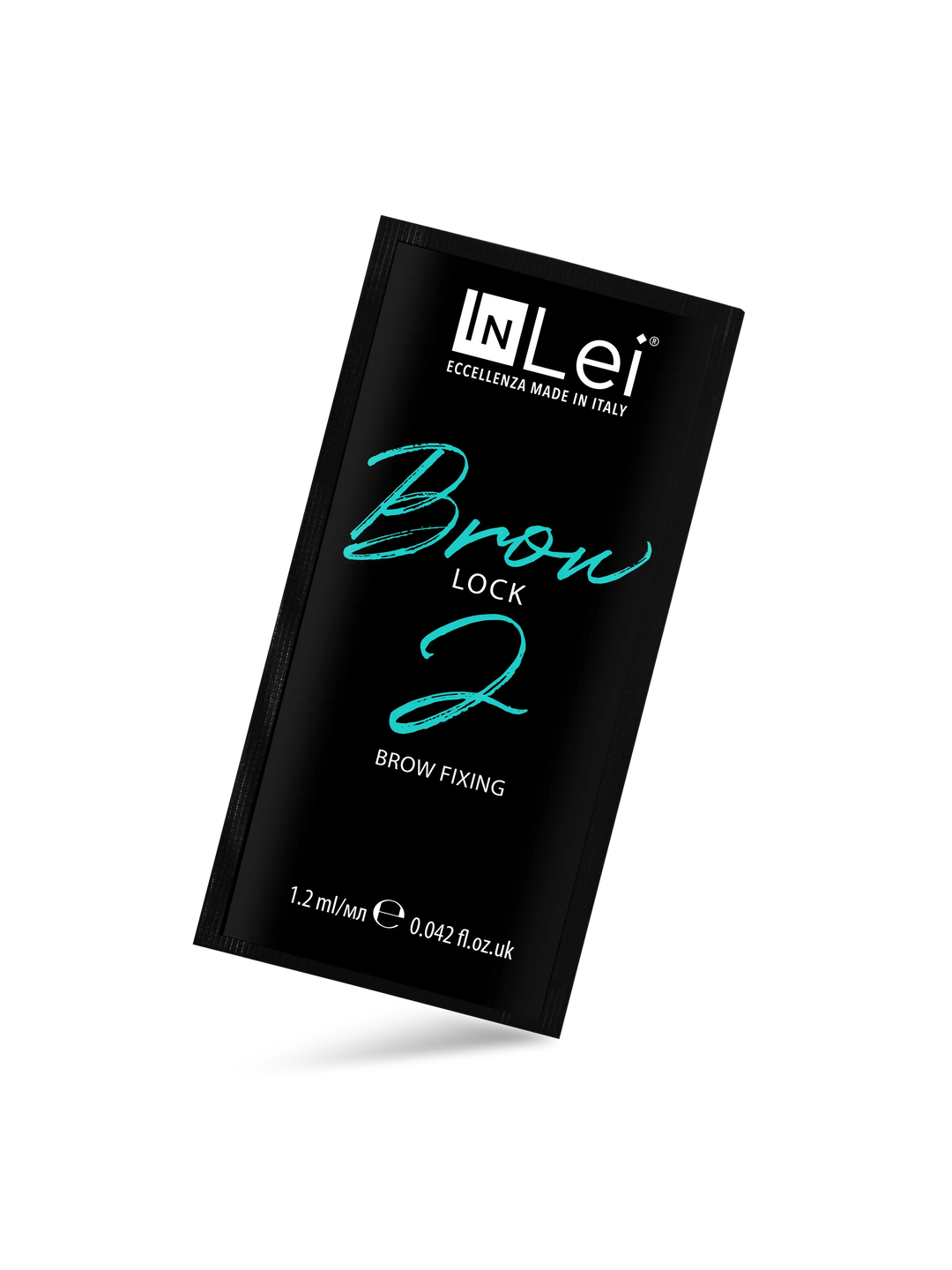 BROW LOCK 2 MONODOSE | fissaggio per sopracciglia 9 x 1,2ml