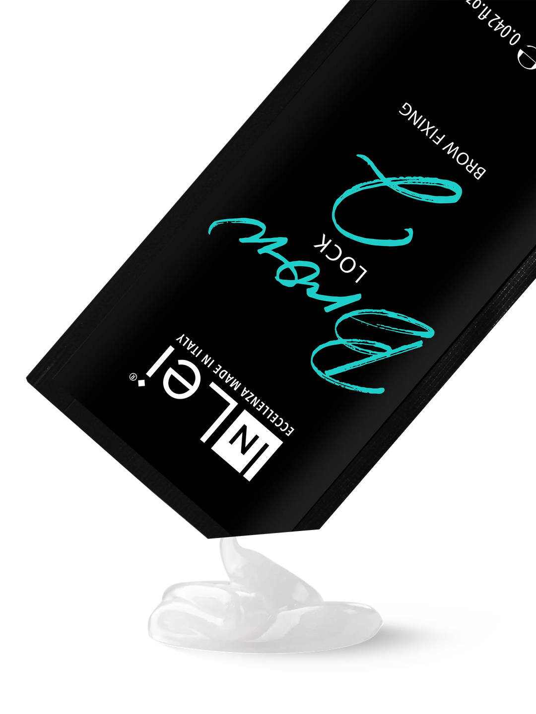 BROW LOCK 2 MONODOSE | fissaggio per sopracciglia 9 x 1,2ml