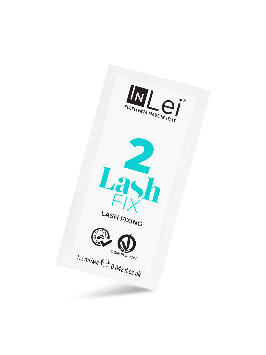 LASH FIX 2 MONODOSE   fissaggio per ciglia 9 x 1,2ml