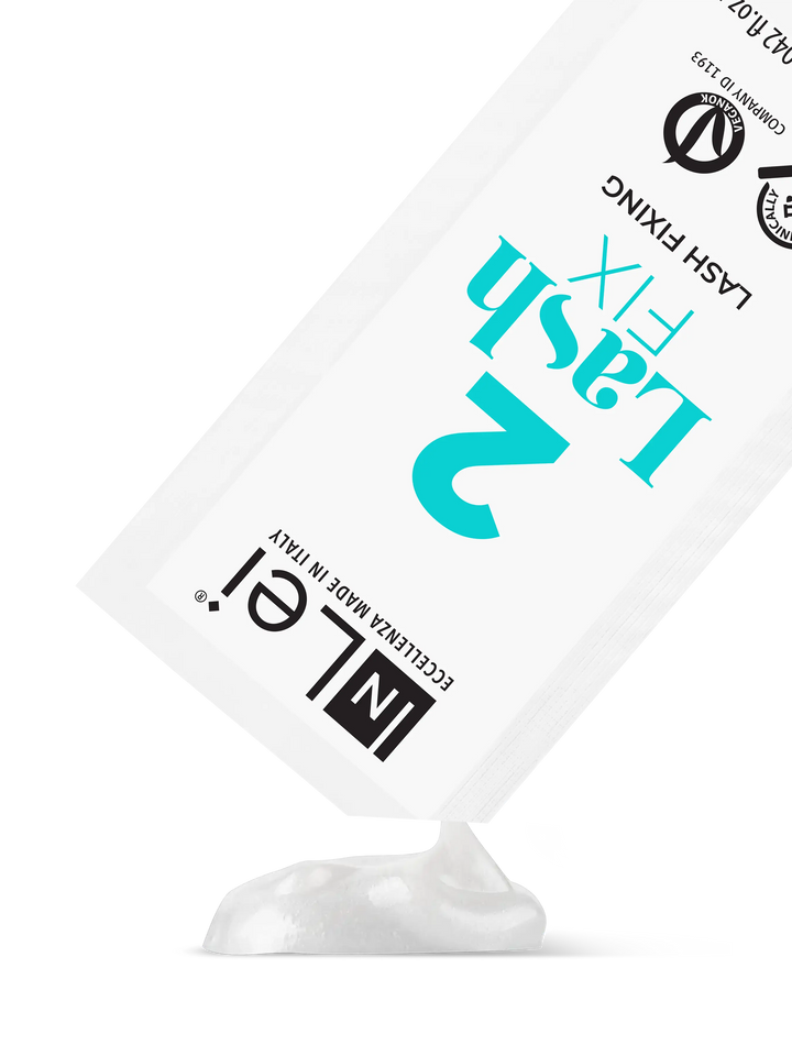 LASH FIX 2 MONODOSE | fissaggio per ciglia 9 x 1,2ml