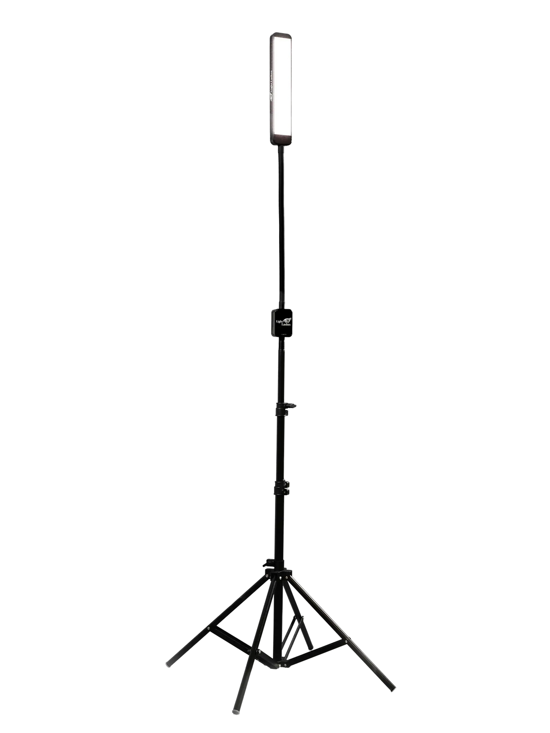 REVEAL | lampada a LED personalizzata con braccio flessibile