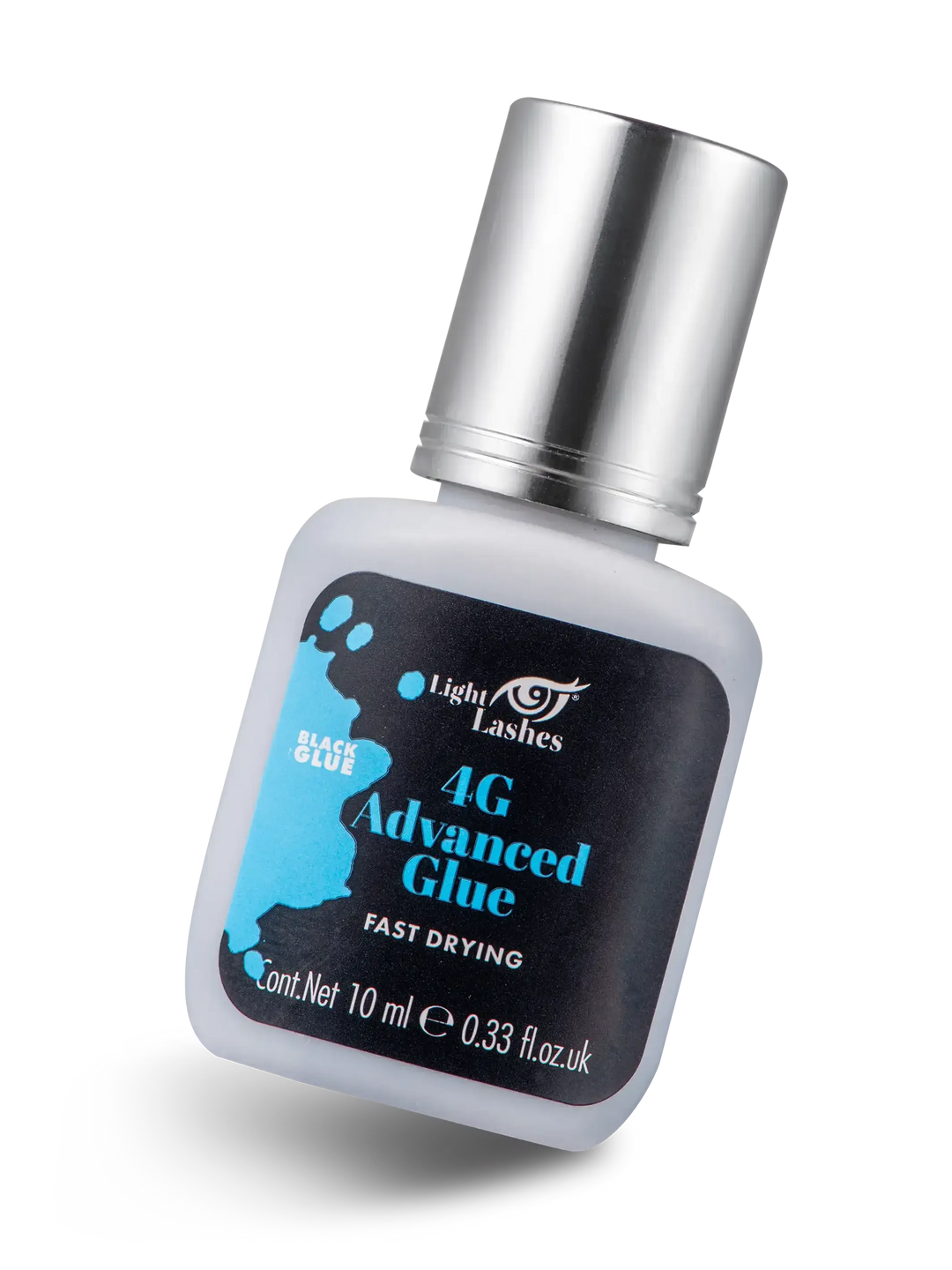 4G ADVANCED | colla per extension ciglia 10ml