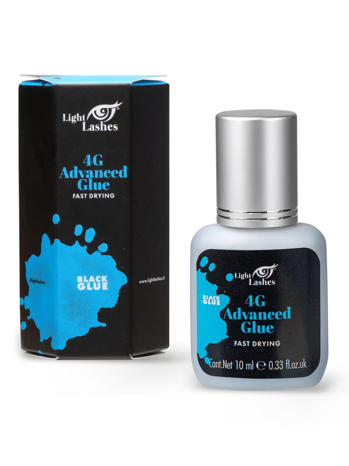 4G ADVANCED | colla per extension ciglia 10ml