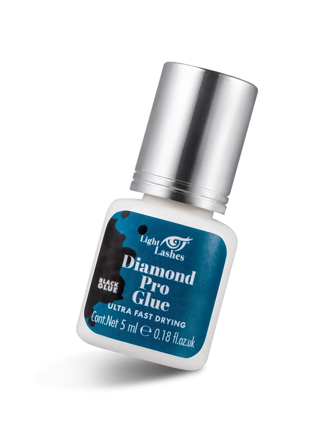 DIAMOND PRO | colla per extension ciglia 5ml / 10ml