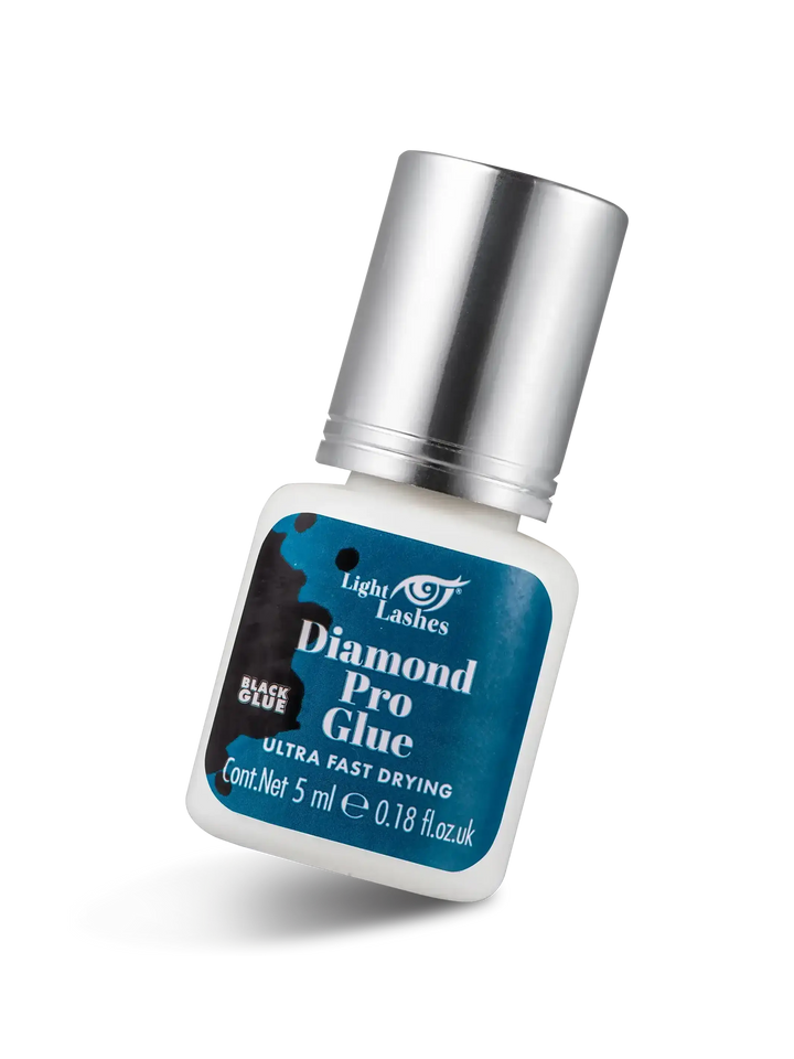 DIAMOND PRO | colla per extension ciglia 5ml / 10ml