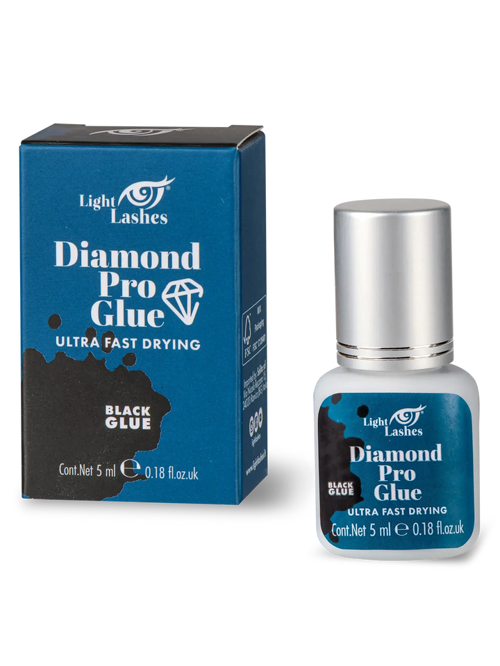 DIAMOND PRO | colla per extension ciglia 5ml / 10ml