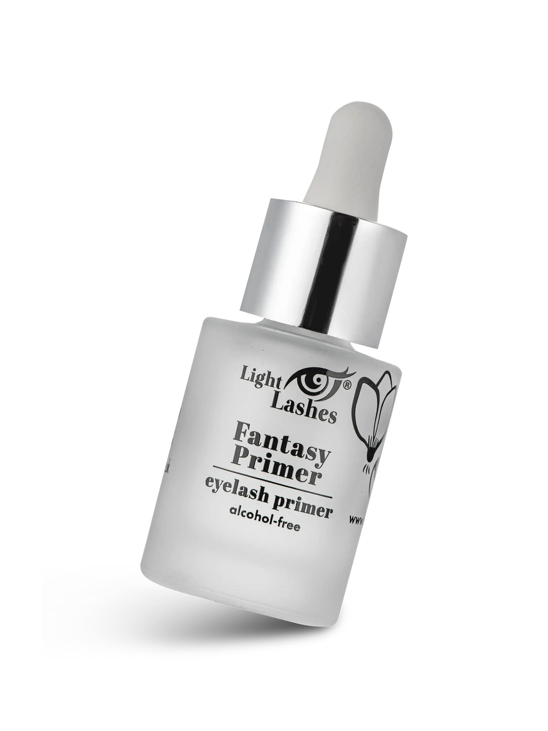 FANTASY PRIMER | soluzione sgrassante alcohol-free 15ml