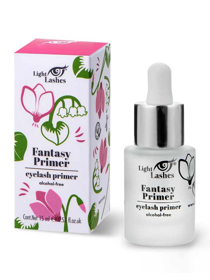 FANTASY PRIMER | soluzione sgrassante alcohol-free 15ml