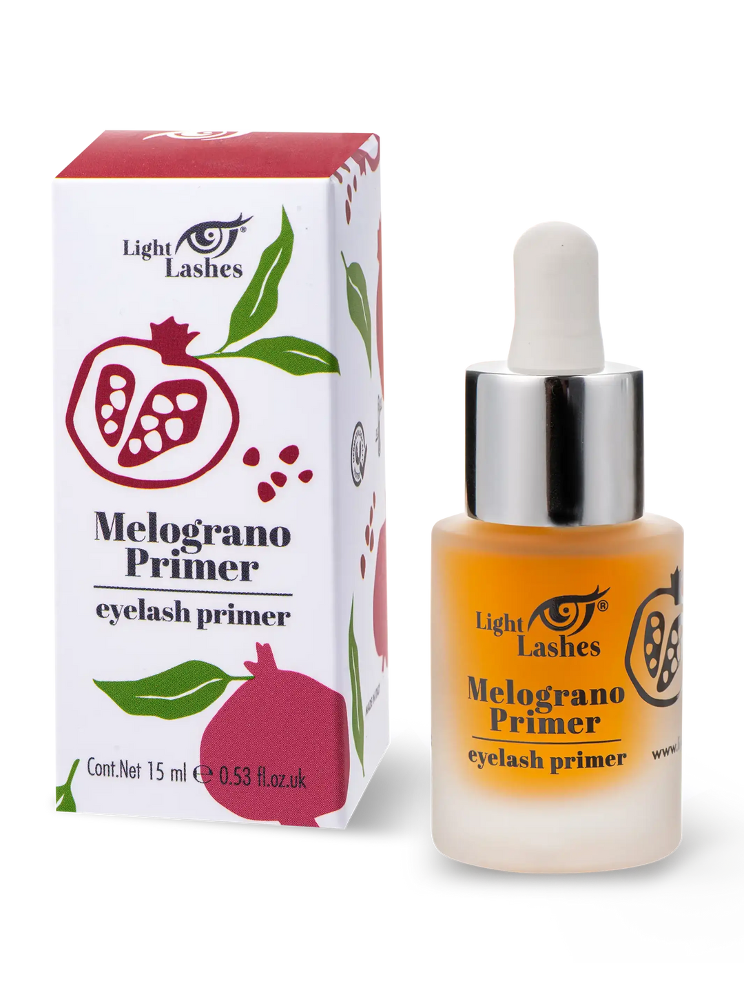 MELOGRANO PRIMER | soluzione sgrassante 15ml