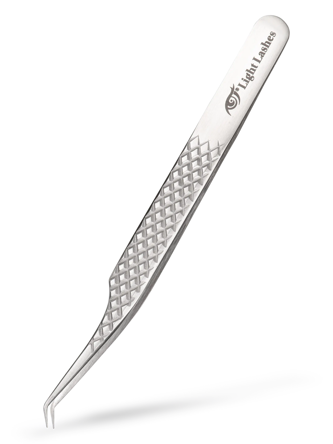 45 DEGREES | professional tweezers for eyelash extensions