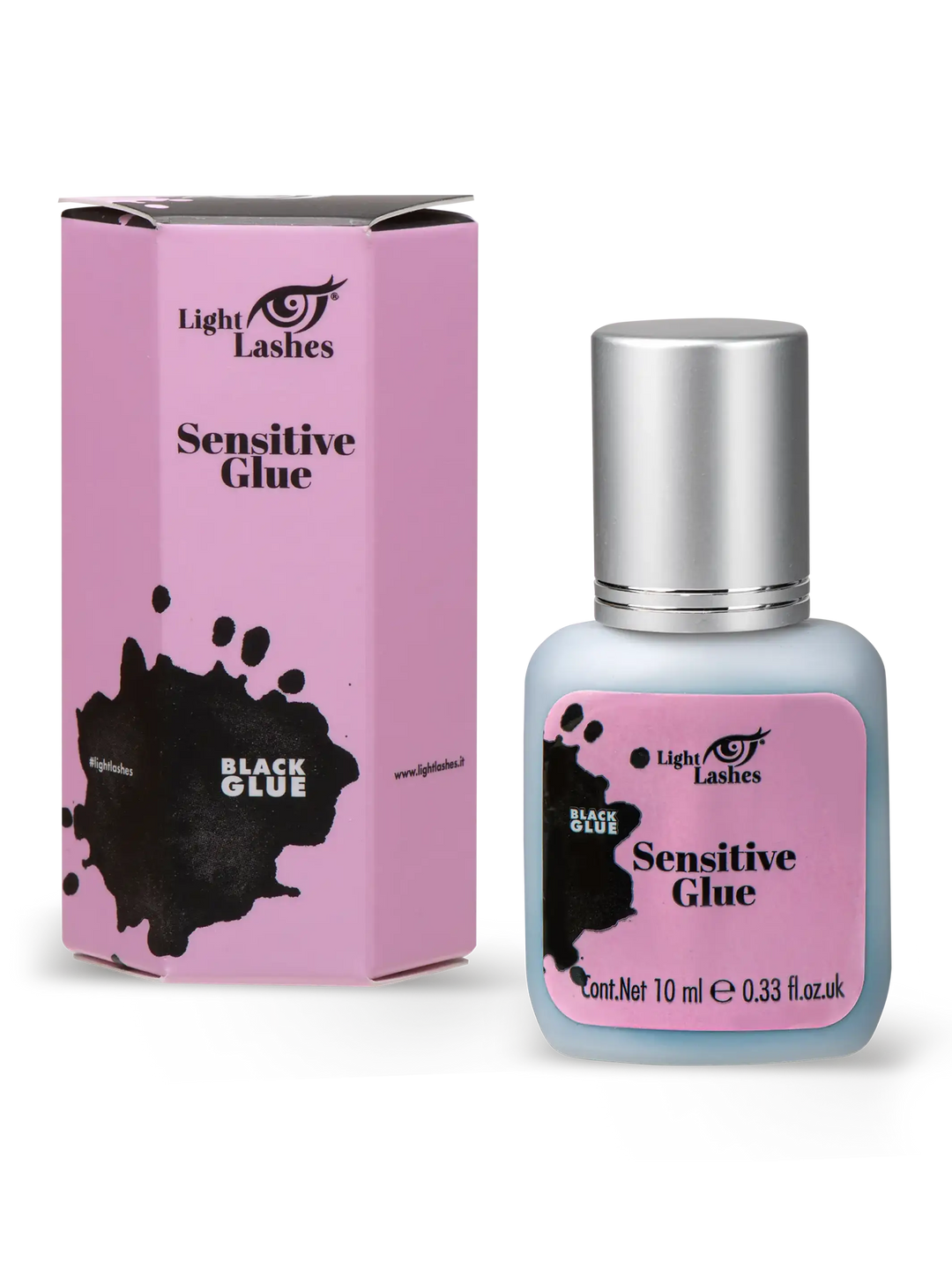 SENSITIVE | colla per extension ciglia 10ml