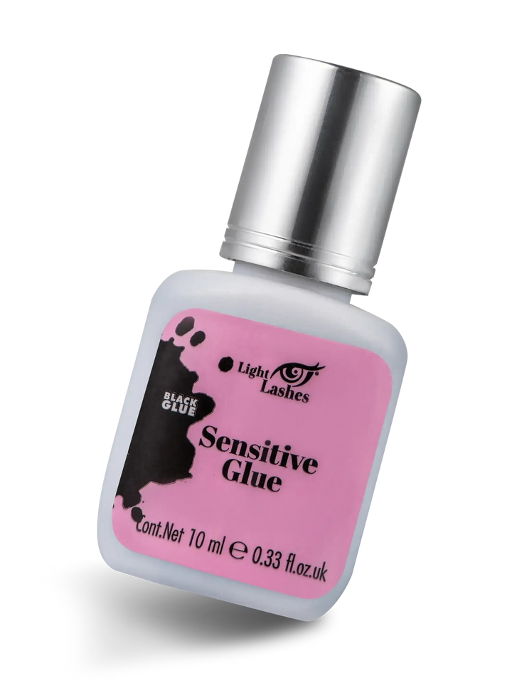 SENSITIVE | colla per extension ciglia 10ml