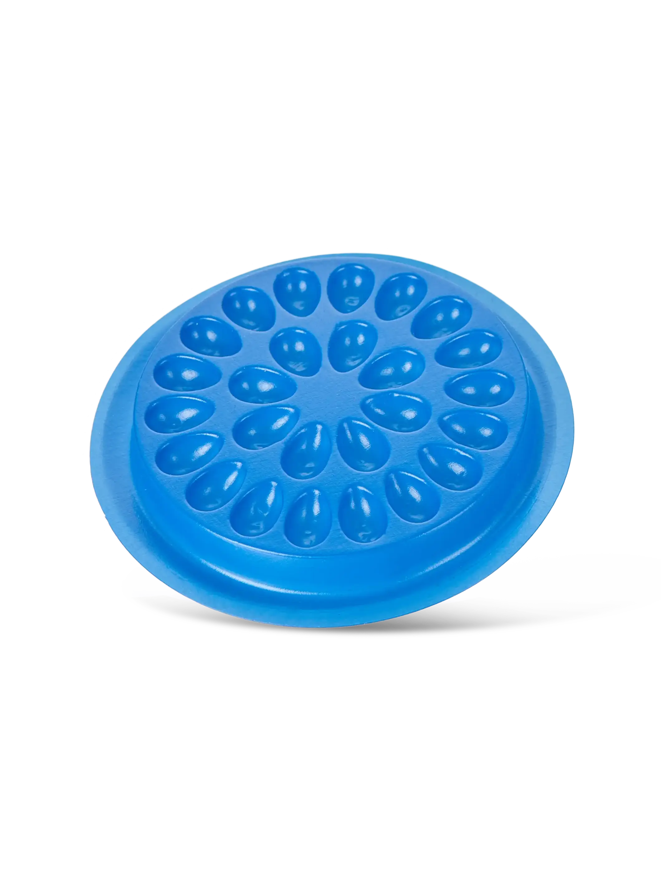 SUNFLOWER BLU | supporto colla extension ciglia 3pz