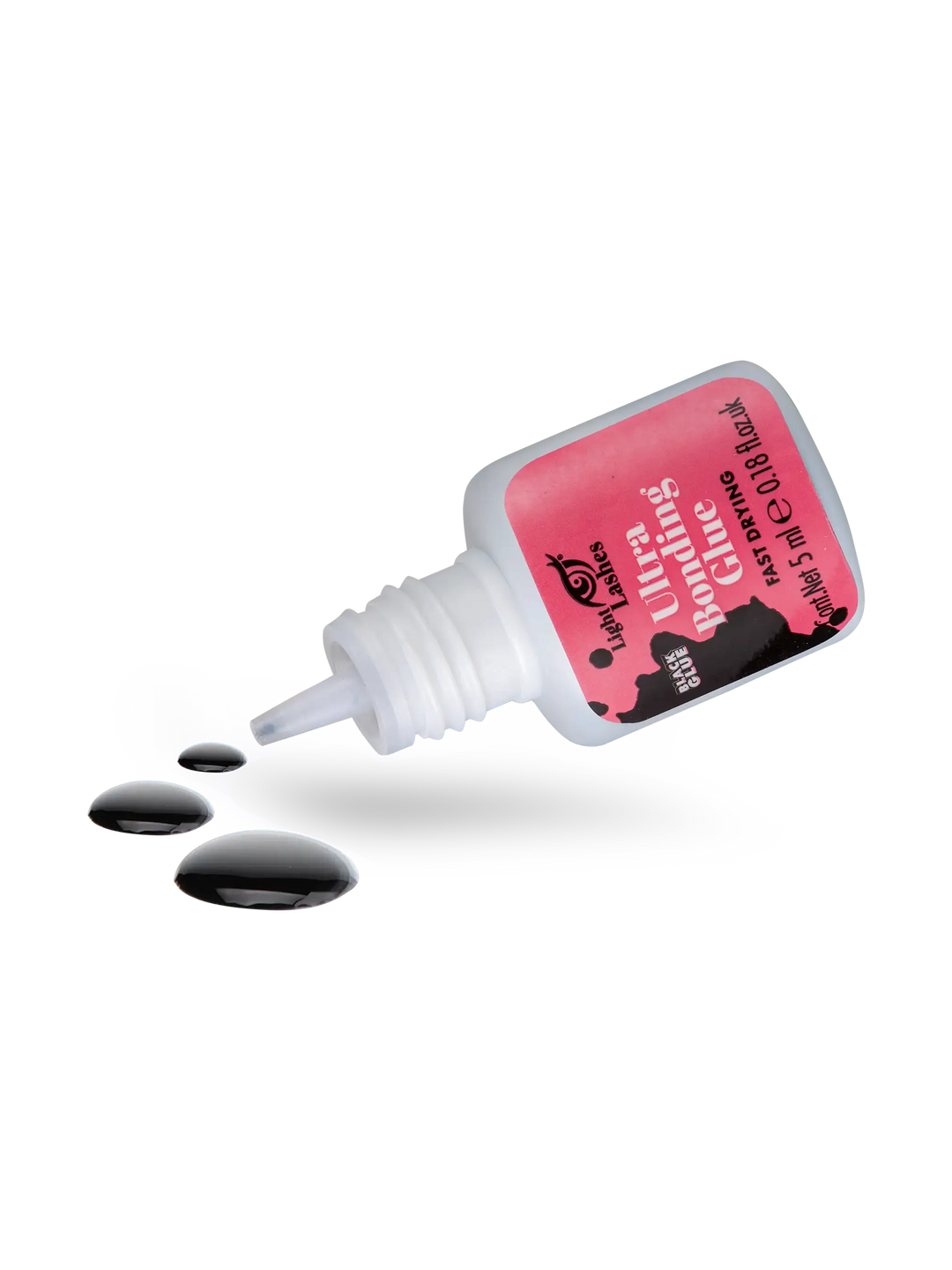 ACTIVE BONDER | Sigillante Per Colla Extension Ciglia 15ml - Foto 8