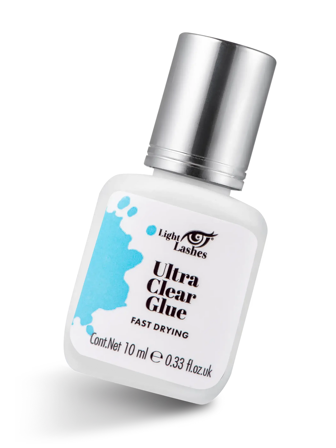 ULTRA CLEAR | colla per extension ciglia 5ml / 10ml