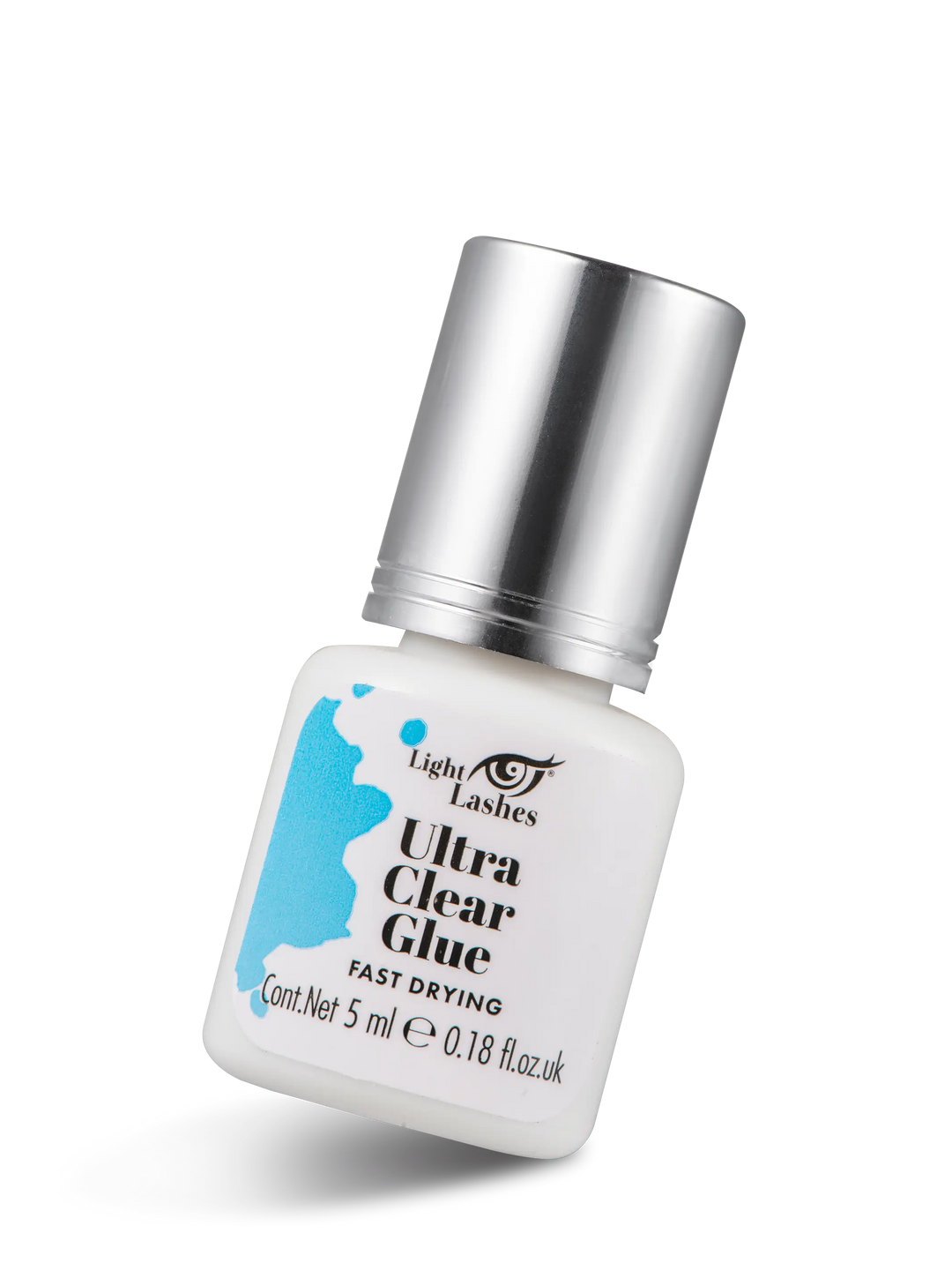 ULTRA CLEAR | eyelash extension glue 5ml/10ml