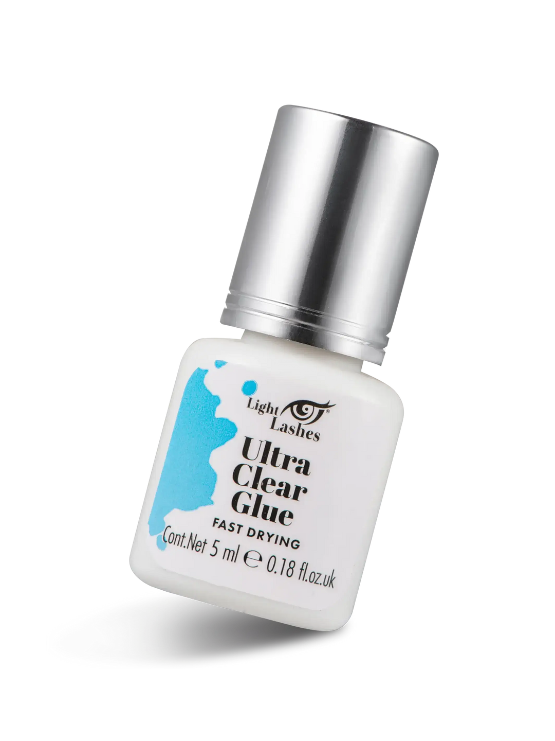 ULTRA CLEAR | colla per extension ciglia 5ml / 10ml