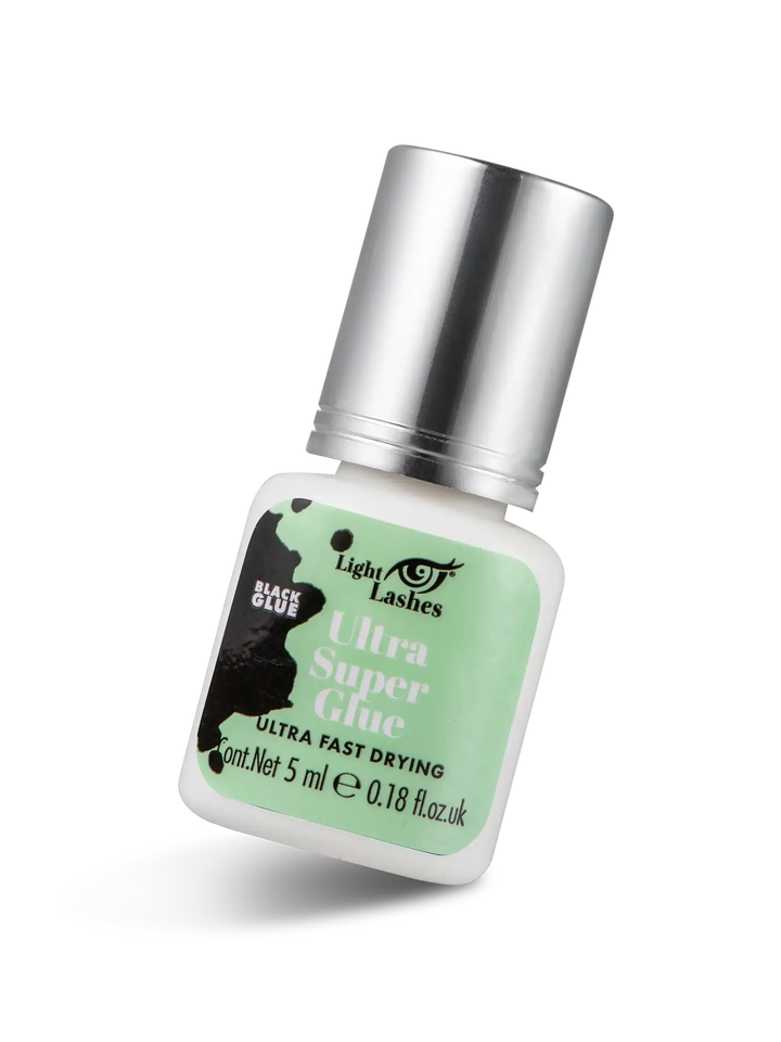 ULTRA SUPER | colla per extension ciglia 5ml / 10ml