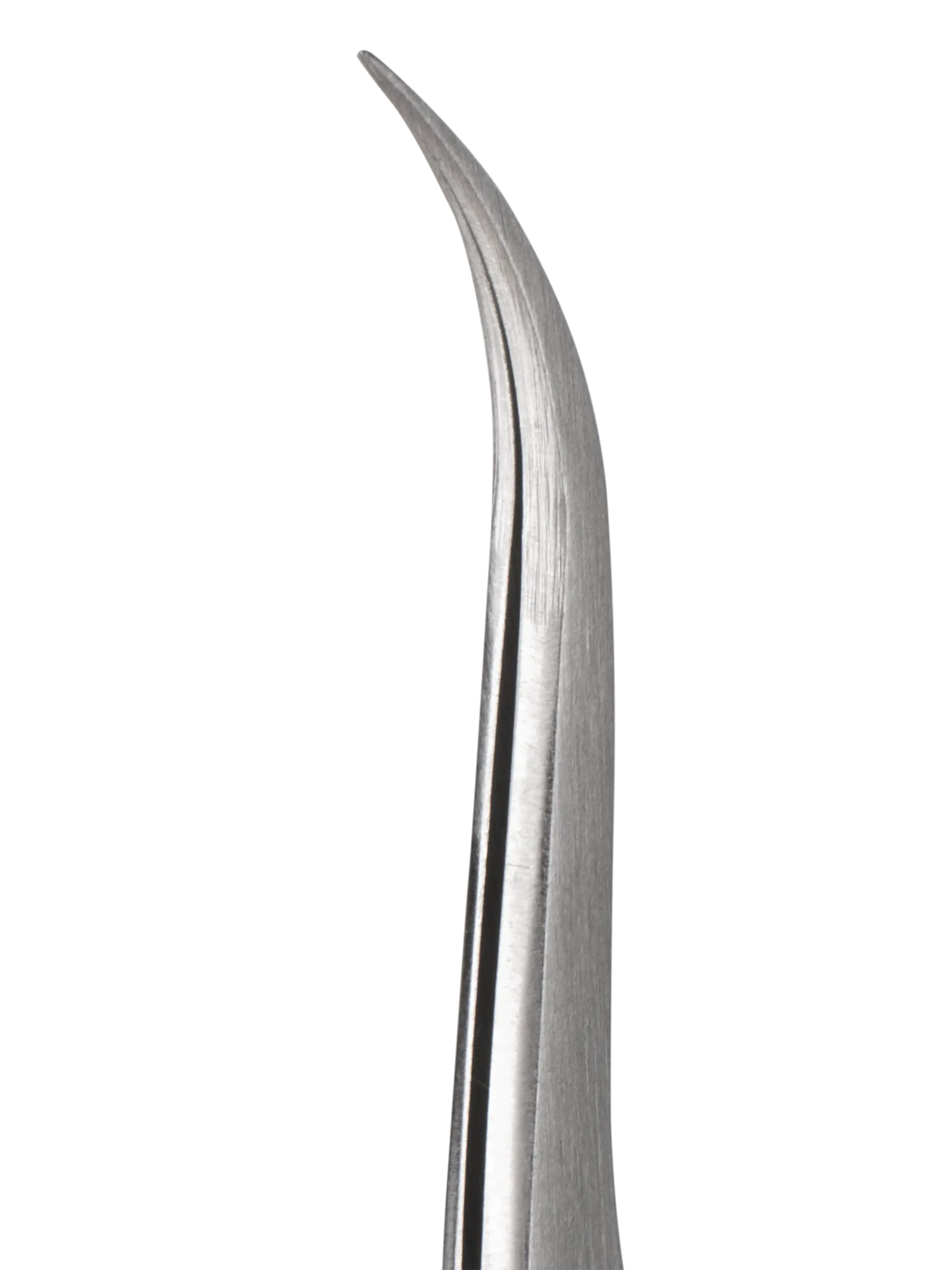 CURVED TIP | professional tweezers for eyelash extensions