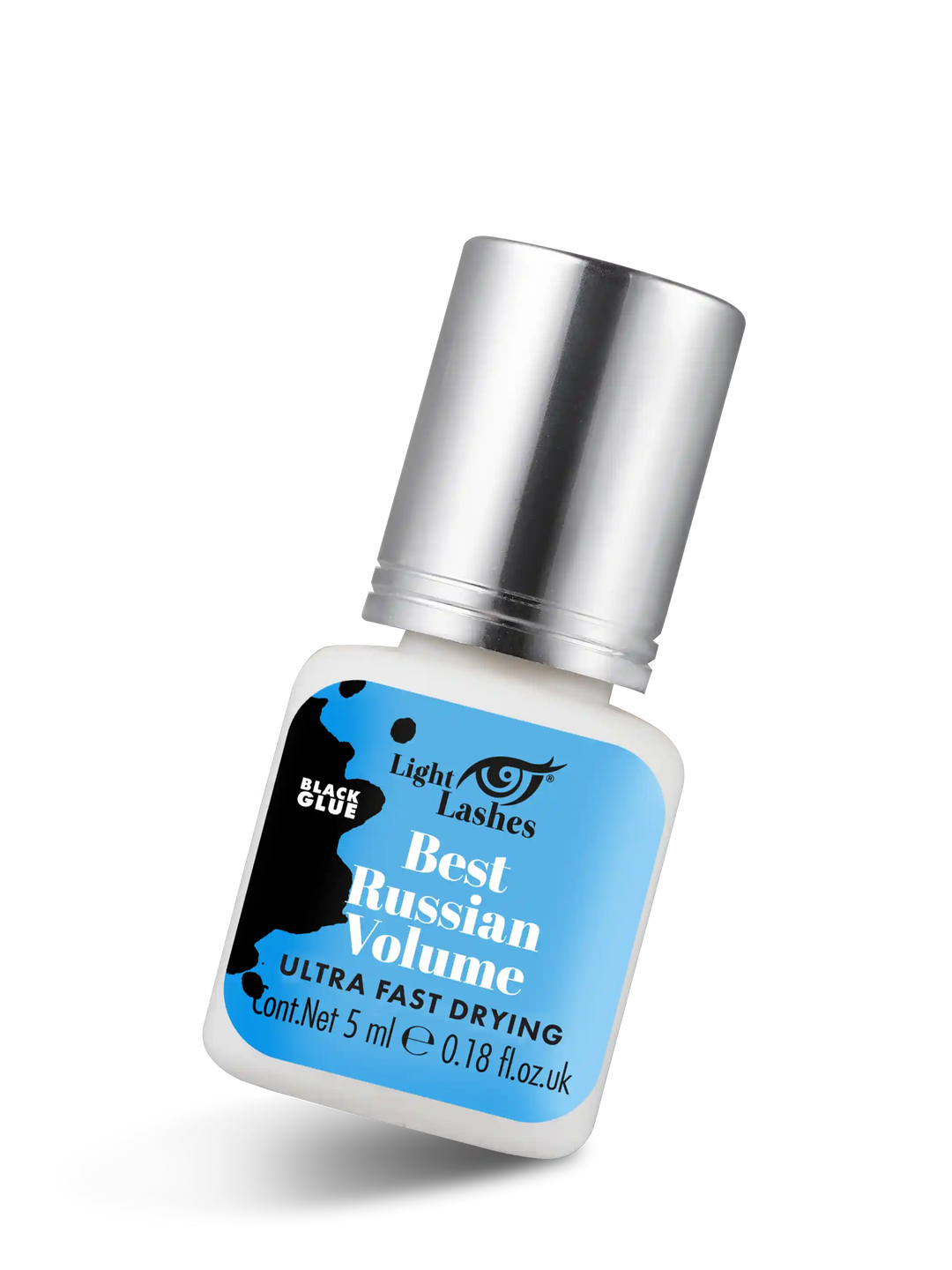 BEST RUSSIAN VOLUME | glue for eyelash extensions 5ml