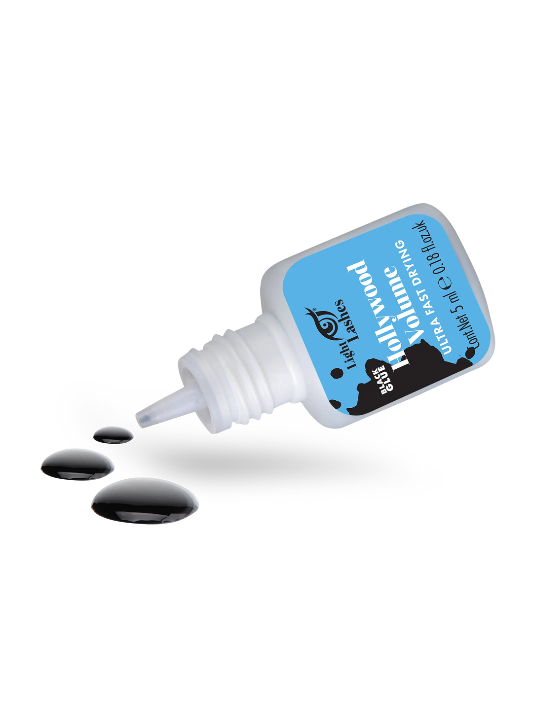 HOLLYWOOD VOLUME | 5ml Eyelash Extension Glue