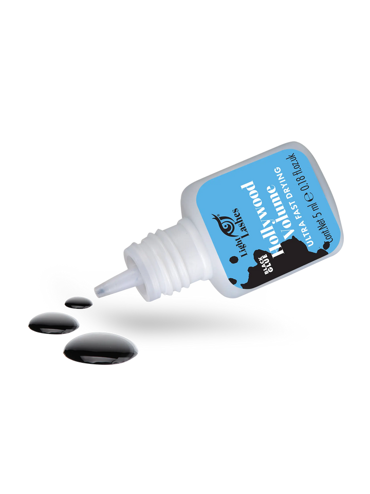 HOLLYWOOD VOLUME | 5ml Eyelash Extension Glue