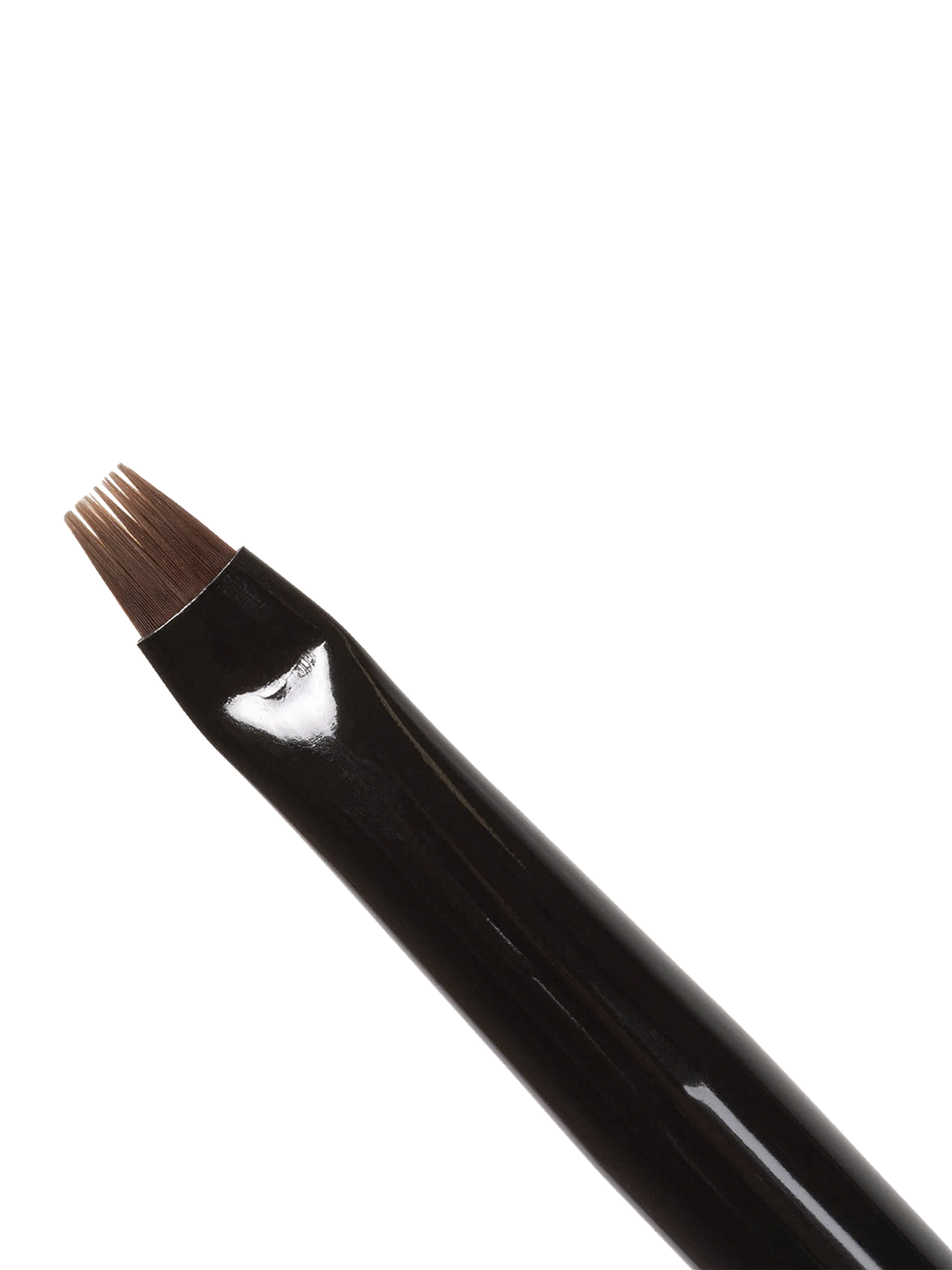 FLAT BROW BRUSH | pennello professionale piatto