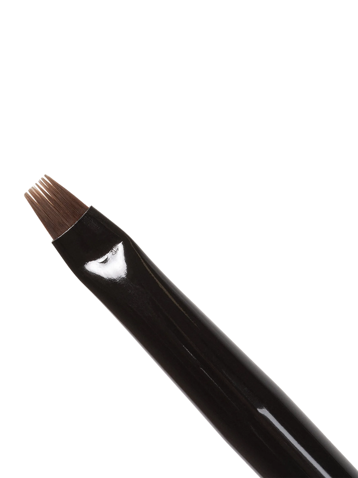 FLAT BROW BRUSH | pennello professionale piatto