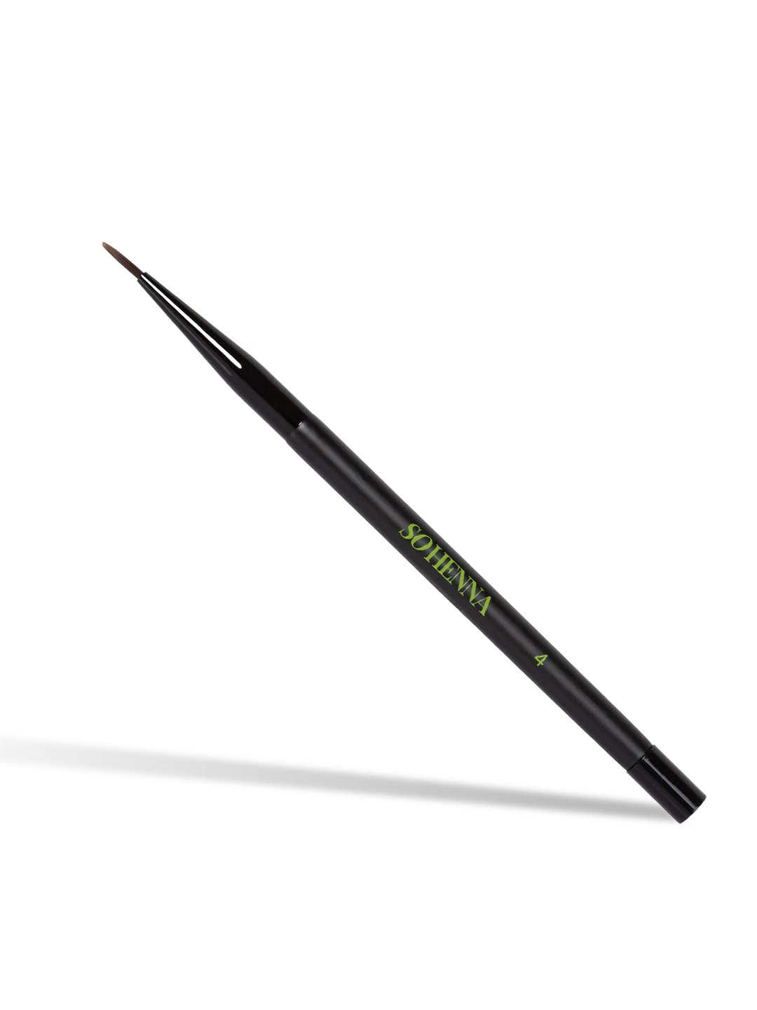 LINER BROW BRUSH | pennello professionale di precisione
